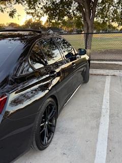 2024 BMW 330 i