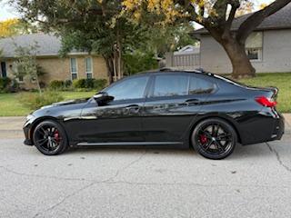 2024 BMW 330 i
