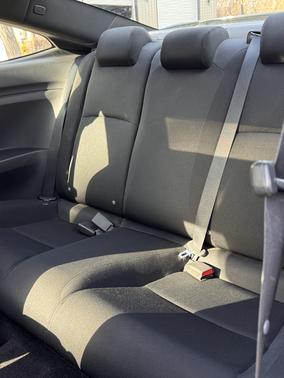 2020 Honda Civic Si Base