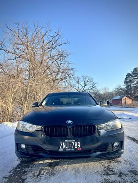 2013 BMW 328 i xDrive