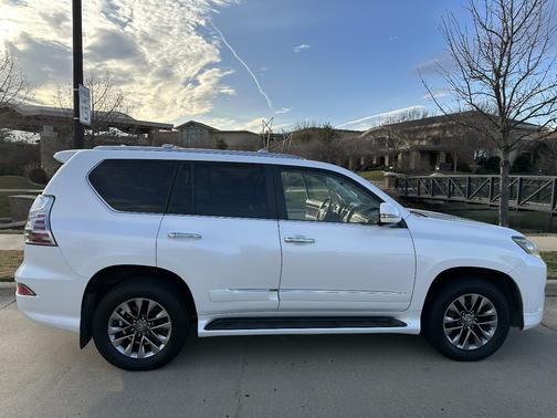 2014 Lexus GX 460 Base