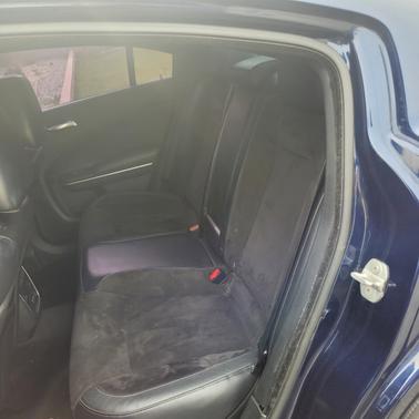 2015 Dodge Charger R/T Scat Pack