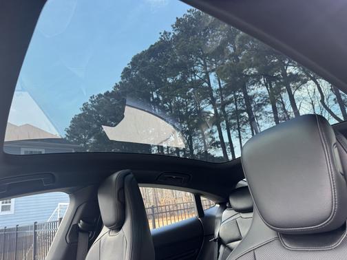 2020 Porsche Taycan Taycan 4S