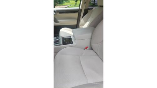 2014 Lexus GX 460 Base