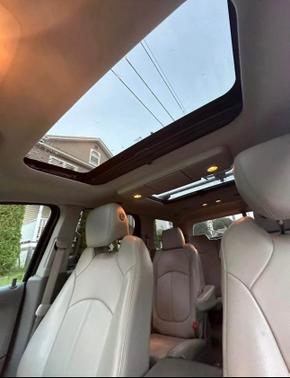 2016 GMC Acadia SLT-1