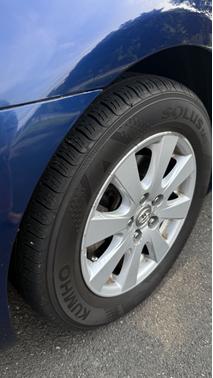 2007 Toyota Camry XLE