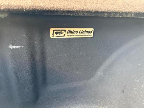 Green 2000 Toyota Tacoma Xtracab