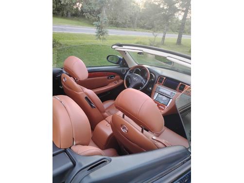 2003 Lexus SC 430 Base