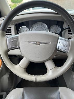 2008 Chrysler Aspen Limited