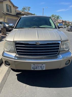 2008 Chrysler Aspen Limited