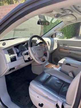 2008 Chrysler Aspen Limited