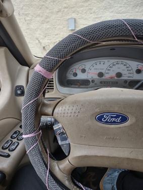 2005 Ford Explorer Sport Trac Adrenalin