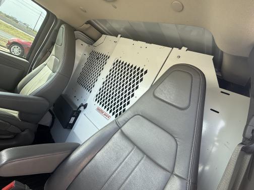 2021 Chevrolet Express 2500 Work Van