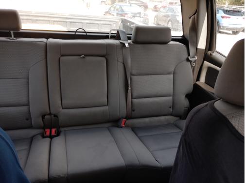 White 2014 GMC Sierra 1500 Base