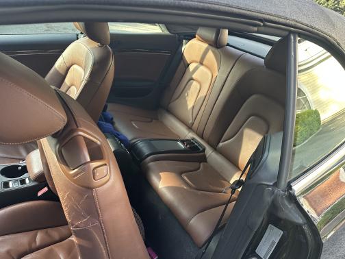 2012 Audi A5 2.0T Premium