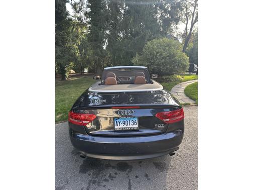 2012 Audi A5 2.0T Premium