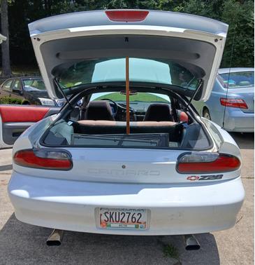 1994 Chevrolet Camaro Z28