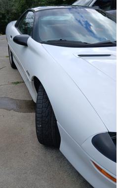1994 Chevrolet Camaro Z28