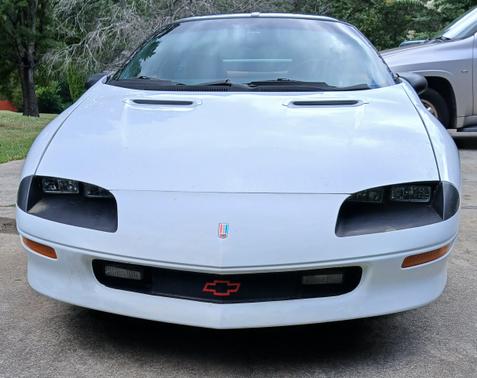 1994 Chevrolet Camaro Z28