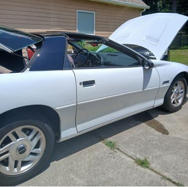 1994 Chevrolet Camaro Z28
