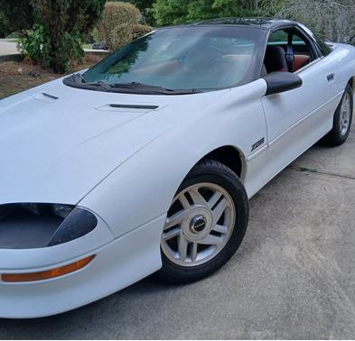 1994 Chevrolet Camaro Z28