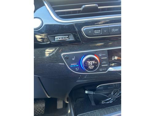 2017 Audi Q7 3.0T Premium Plus