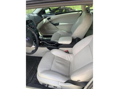 2007 Saab 9-3 2.0T
