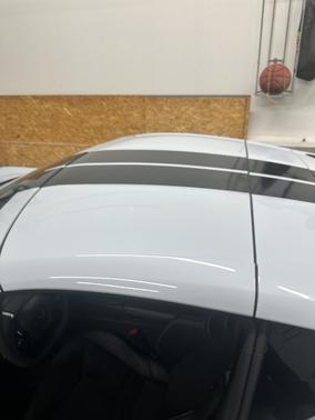 2021 Chevrolet Corvette Stingray w/2LT