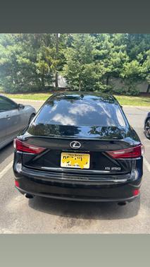 2014 Lexus IS 250 Base