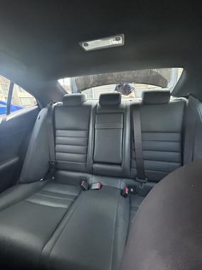 2014 Lexus IS 250 Base
