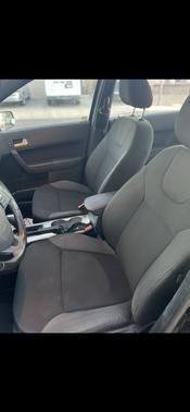 2009 Ford Focus SES