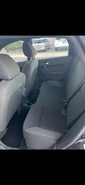2009 Ford Focus SES