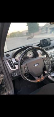 2009 Ford Focus SES