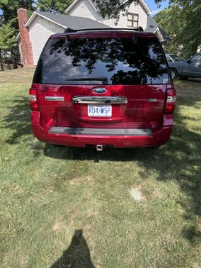 2013 Ford Expedition Limited