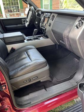 2013 Ford Expedition Limited