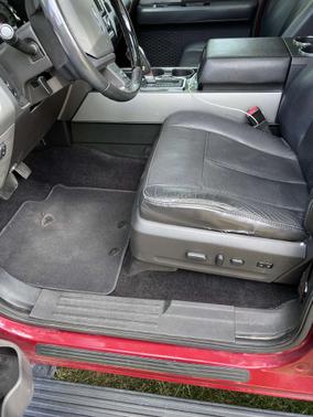 2013 Ford Expedition Limited