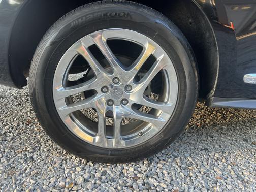 2013 INFINITI JX35 Base