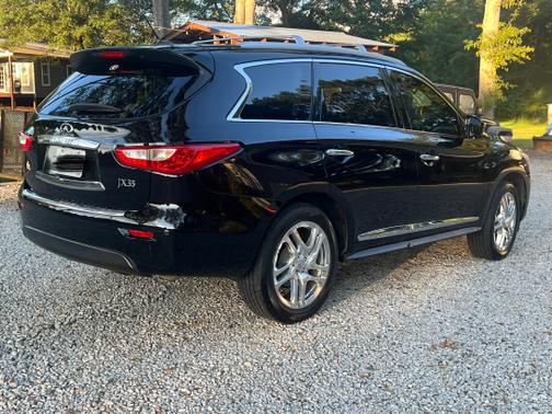 2013 INFINITI JX35 Base