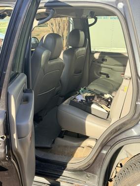 2006 Chevrolet Tahoe LT