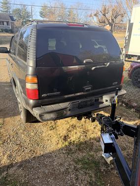 2006 Chevrolet Tahoe LT