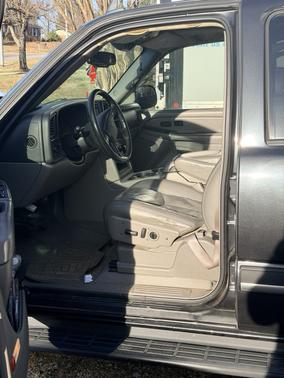 2006 Chevrolet Tahoe LT