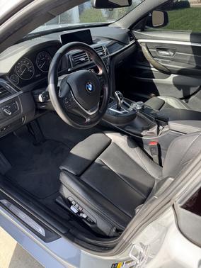 2019 BMW 430 Gran Coupe i xDrive