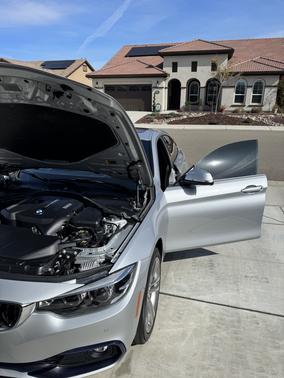 2019 BMW 430 Gran Coupe i xDrive