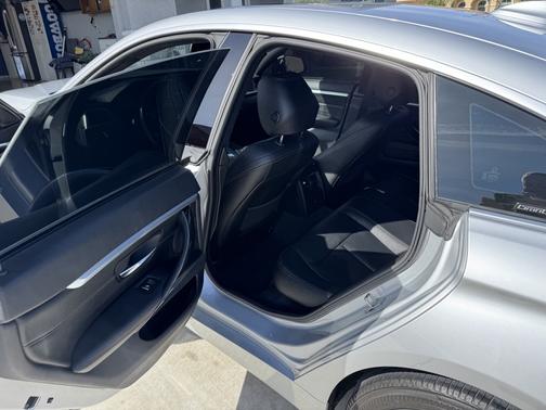 2019 BMW 430 Gran Coupe i xDrive