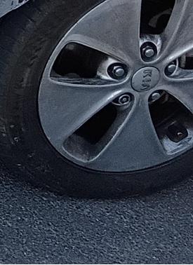 Silver 2016 Kia Soul Base