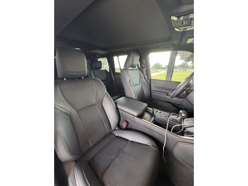 2024 Lexus GX 550 Luxury+