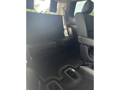 2024 Lexus GX 550 Luxury+