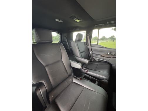 2024 Lexus GX 550 Luxury+