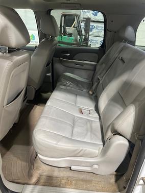 2010 Chevrolet Suburban 1500 LT