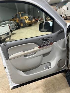 2010 Chevrolet Suburban 1500 LT